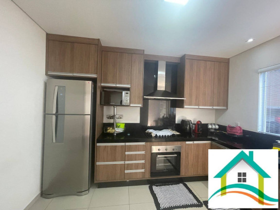 Imagem Sobrado com 2 Quartos à Venda, 125 m² em Jardim Estefânia - Hortolândia