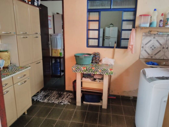 Imagem Casa com 3 Quartos à Venda, 220 m² em Ipiranguinha - Ubatuba