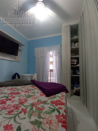 Imagem Apartamento com 2 Quartos à Venda, 74 m² em Florida - Praia Grande