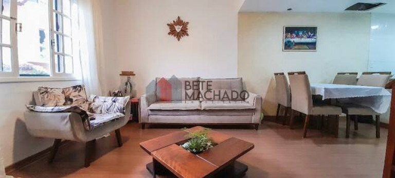 Imagem Casa com 3 Quartos à Venda, 103 m² em Ermitage - Teresópolis Imagem Casa com 3 Quartos à Venda, 103 m² em Ermitage - Teresópolis