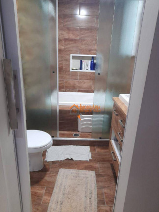 Imagem Sobrado com 3 Quartos à Venda, 228 m² em Jardim Testae - Guarulhos Imagem Sobrado com 3 Quartos à Venda, 228 m² em Jardim Testae - Guarulhos
