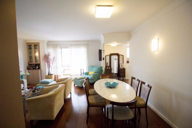 Imagem Imóvel com 3 Quartos à Venda, 127 m² em Vila Madalena - São Paulo