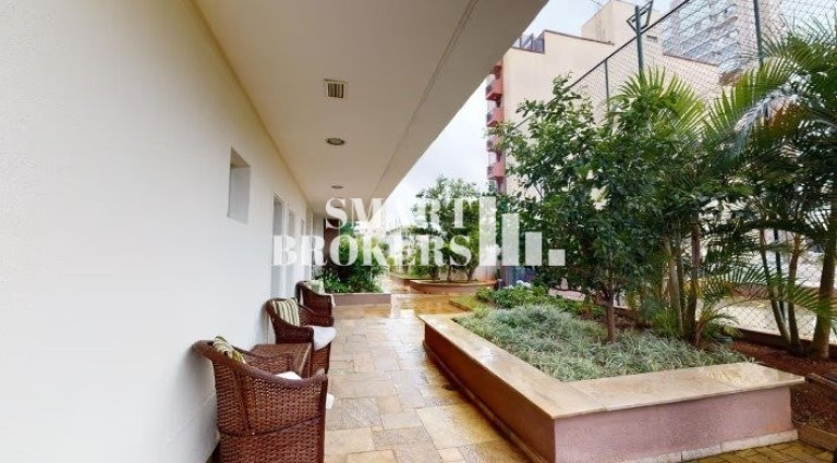 Imagem Apartamento com 2 Quartos à Venda, 60 m² em Ipiranga - São Paulo Imagem Apartamento com 2 Quartos à Venda, 60 m² em Ipiranga - São Paulo