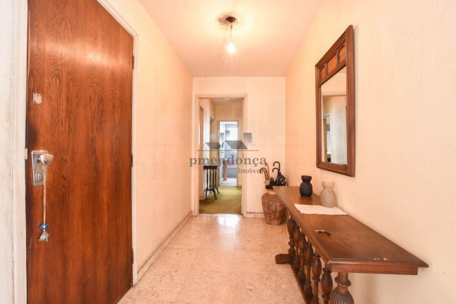 Imagem Apartamento com 3 Quartos à Venda, 210 m² em Higienópolis - São Paulo
