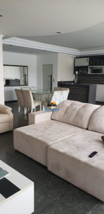 Imagem Apartamento com 3 Quartos à Venda, em Centro - São Vicente Imagem Apartamento com 3 Quartos à Venda, em Centro - São Vicente