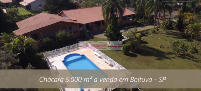 Imagem Chácara com 4 Quartos à Venda, 462 m² em Jardim Flamboyant - Boituva Imagem Chácara com 4 Quartos à Venda, 462 m² em Jardim Flamboyant - Boituva