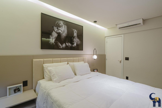 Imagem Apartamento com 3 Quartos à Venda, 128 m² em Pituba - Salvador