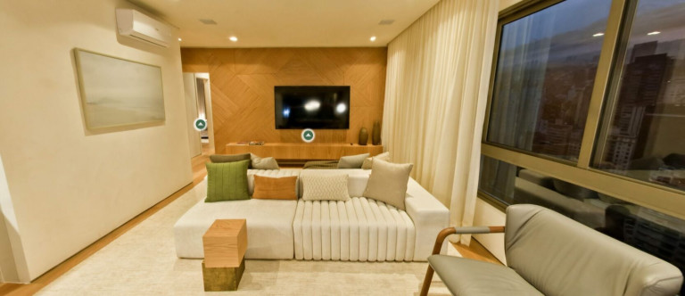 Imagem Apartamento com 3 Quartos à Venda, 157 m² em Pinheiros - São Paulo Imagem Apartamento com 3 Quartos à Venda, 157 m² em Pinheiros - São Paulo