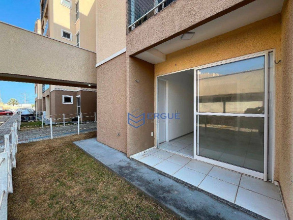 Imagem Apartamento com 2 Quartos à Venda, 63 m² em Passaré - Fortaleza