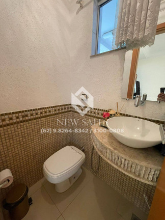 Imagem Apartamento com 2 Quartos à Venda, 104 m² em Setor Bueno - Goiânia Imagem Apartamento com 2 Quartos à Venda, 104 m² em Setor Bueno - Goiânia