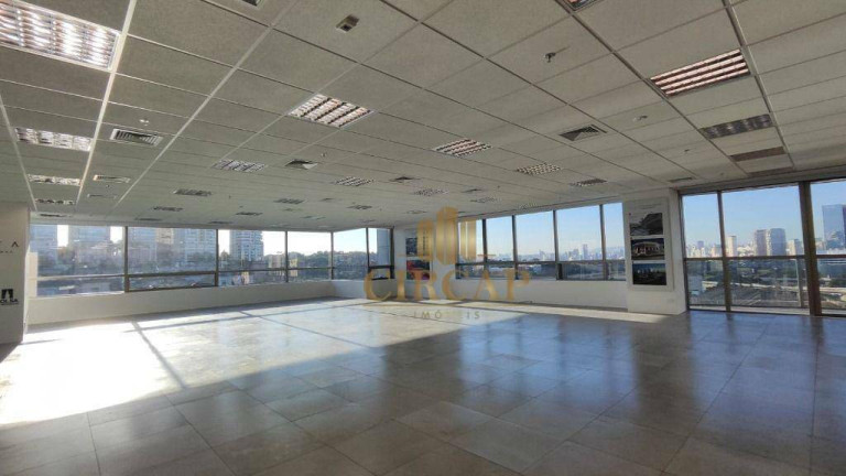Imagem Sala Comercial à Venda ou Locação, 742 m² em Cidade Monções - São Paulo
