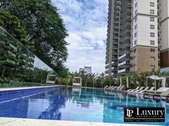 Imagem Apartamento com 3 Quartos à Venda, 137 m² em Chácara Santo Antônio - São Paulo