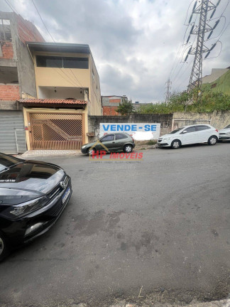 Terreno à Venda, 305 m² em Jardim Das Belezas - Carapicuíba