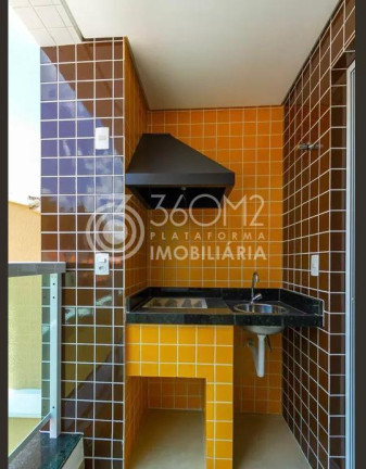 Imagem Apartamento com 2 Quartos à Venda, 62 m² em Paulicéia - São Bernardo Do Campo