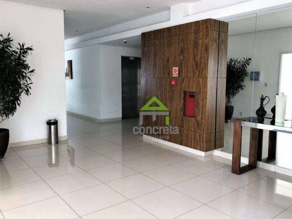 Imagem Apartamento com 3 Quartos à Venda, 96 m² em Chácara Pavoeiro - Cotia Imagem Apartamento com 3 Quartos à Venda, 96 m² em Chácara Pavoeiro - Cotia