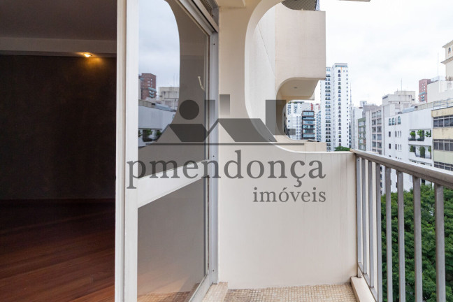 Imagem Apartamento com 3 Quartos à Venda, 123 m² em Jardim Paulista - São Paulo Imagem Apartamento com 3 Quartos à Venda, 123 m² em Jardim Paulista - São Paulo