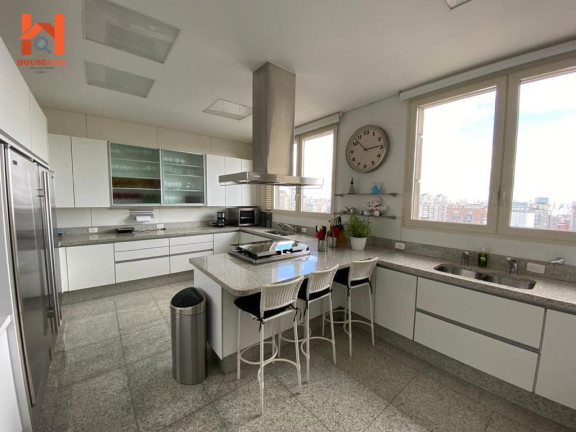 Imagem Imóvel com 4 Quartos à Venda, 1.060 m² em Vila Nova Conceição - São Paulo Imagem Imóvel com 4 Quartos à Venda, 1.060 m² em Vila Nova Conceição - São Paulo