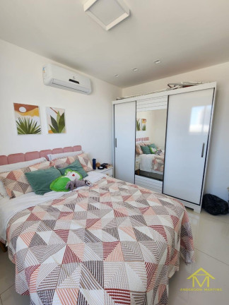 Imagem Apartamento com 2 Quartos à Venda, 57 m² em Praia De Itaparica - Vila Velha Imagem Apartamento com 2 Quartos à Venda, 57 m² em Praia De Itaparica - Vila Velha