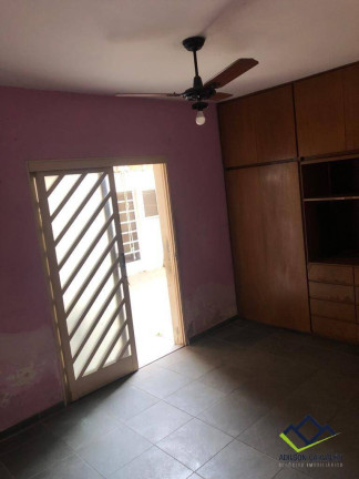 Imagem Casa com 3 Quartos à Venda, 238 m² em Jardim Pacaembu - Jundiaí