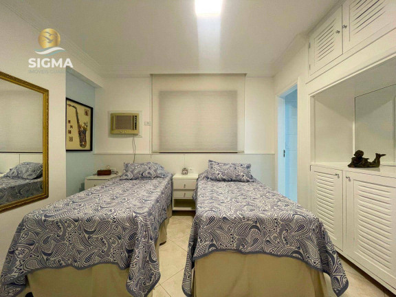 Imagem Apartamento com 4 Quartos à Venda, 220 m² em Pitangueiras - Guarujá Imagem Apartamento com 4 Quartos à Venda, 220 m² em Pitangueiras - Guarujá