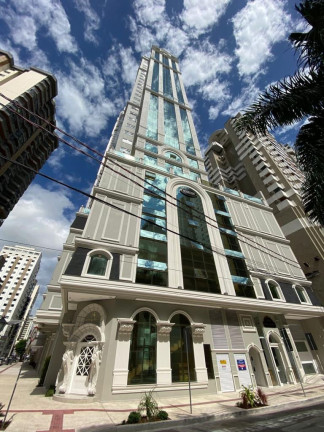 Imagem Apartamento com 4 Quartos à Venda, 160 m² em Centro - Balneário Camboriú Imagem Apartamento com 4 Quartos à Venda, 160 m² em Centro - Balneário Camboriú