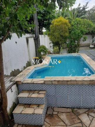 Imagem Casa com 3 Quartos à Venda, 98 m² em Jardim Excelsior - Cabo Frio Imagem Casa com 3 Quartos à Venda, 98 m² em Jardim Excelsior - Cabo Frio