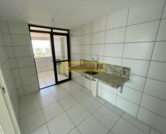 Imagem Casa de Condomínio com 3 Quartos à Venda, 167 m² em Capim Macio - Natal
