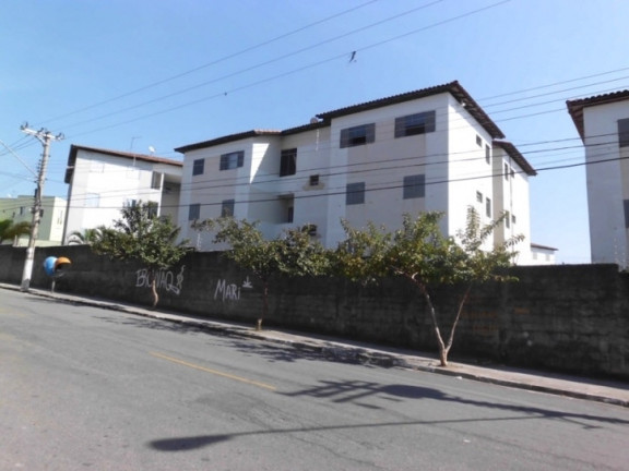 Apartamento com 2 Quartos à Venda, 43 m² em Jd. Novo Amanhecer - Jacareí
