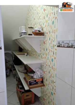 Imagem Casa com 2 Quartos à Venda, 80 m² Imagem Casa com 2 Quartos à Venda, 80 m²