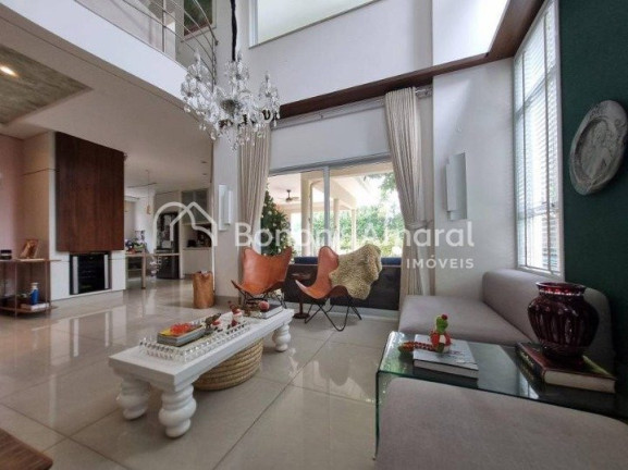 Imagem Casa de Condomínio com 4 Quartos à Venda, 759 m² em Bosque Das Palmeiras - Campinas Imagem Casa de Condomínio com 4 Quartos à Venda, 759 m² em Bosque Das Palmeiras - Campinas