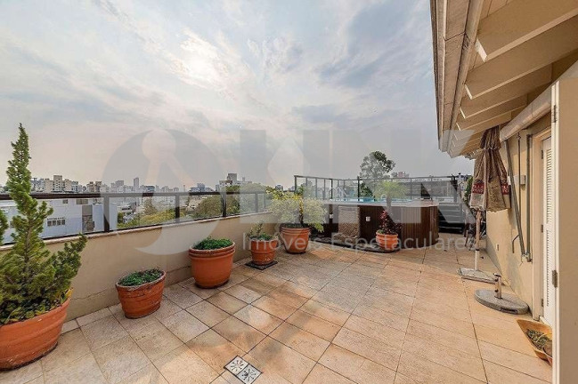 Imagem Imóvel com 3 Quartos à Venda, 250 m² em Mont Serrat - Porto Alegre Imagem Imóvel com 3 Quartos à Venda, 250 m² em Mont Serrat - Porto Alegre