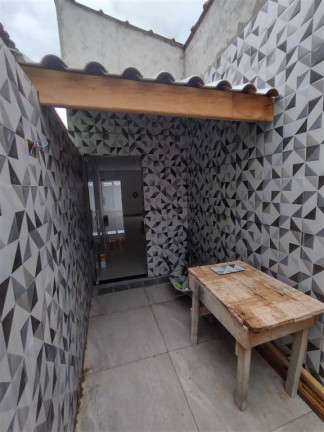 Imagem Casa com 2 Quartos à Venda, 90 m² em Balneario Maracana - Praia Grande Imagem Casa com 2 Quartos à Venda, 90 m² em Balneario Maracana - Praia Grande