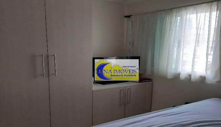 Imagem Apartamento com 2 Quartos à Venda, 71 m² em Centro - São Bernardo Do Campo Imagem Apartamento com 2 Quartos à Venda, 71 m² em Centro - São Bernardo Do Campo
