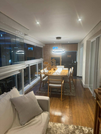 Imagem Apartamento com 3 Quartos à Venda, 173 m² em Santo Antonio - São Caetano Do Sul Imagem Apartamento com 3 Quartos à Venda, 173 m² em Santo Antonio - São Caetano Do Sul