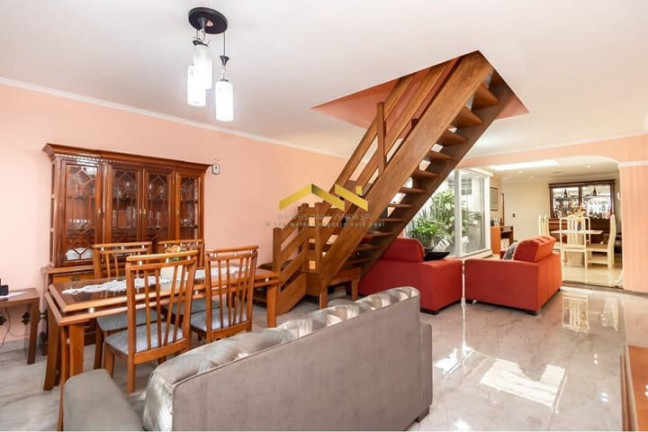 Imagem Casa com 3 Quartos à Venda, 190 m² em água Rasa - São Paulo