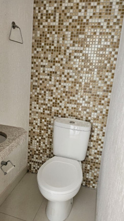 Imagem Apartamento com 3 Quartos à Venda, 152 m² em Boqueirão - Santos Imagem Apartamento com 3 Quartos à Venda, 152 m² em Boqueirão - Santos