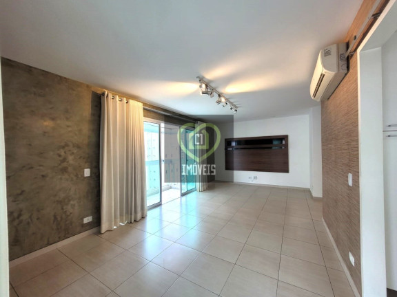 Imagem Apartamento com 3 Quartos para Alugar, 115 m² em Perdizes - São Paulo