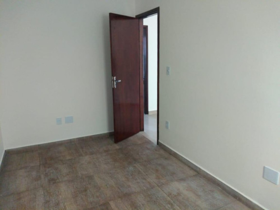 Imagem Casa de Condomínio com 2 Quartos à Venda, 61 m² em Sítio Do Campo - Praia Grande