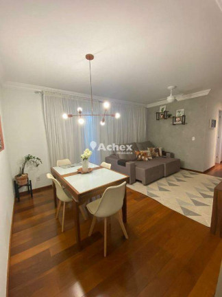 Imagem Apartamento com 3 Quartos à Venda, 76 m² em Loteamento Center Santa Genebra - Campinas Imagem Apartamento com 3 Quartos à Venda, 76 m² em Loteamento Center Santa Genebra - Campinas