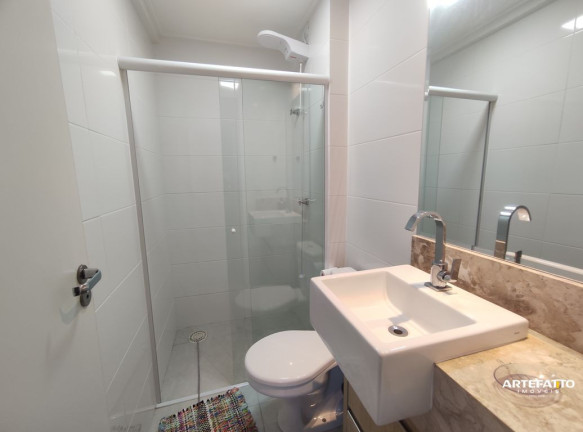 Imagem Apartamento com 2 Quartos à Venda, 65 m² em Praia Das Toninhas - Ubatuba Imagem Apartamento com 2 Quartos à Venda, 65 m² em Praia Das Toninhas - Ubatuba