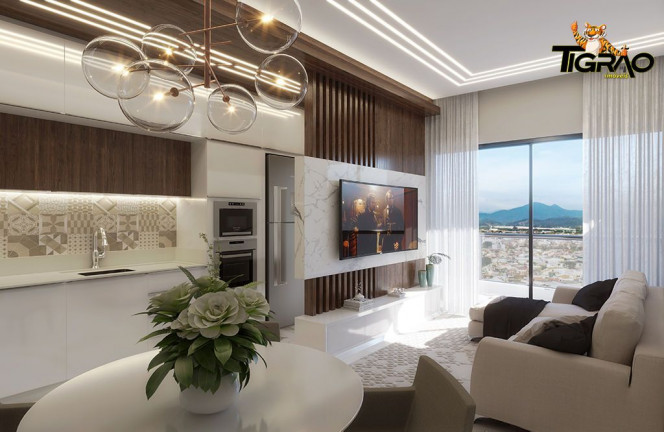 Imagem Apartamento com 2 Quartos à Venda, 68 m² em São João - Itajaí Imagem Apartamento com 2 Quartos à Venda, 68 m² em São João - Itajaí