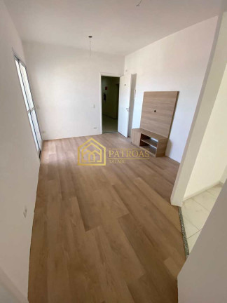 Apartamento com 2 Quartos à Venda, 56 m² em Centro - São Bernardo Do Campo