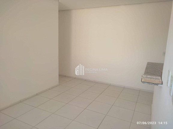 Imagem Apartamento com 3 Quartos à Venda, 65 m² em Uruguai - Teresina