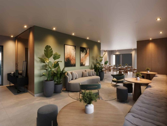 Imagem Imóvel com 2 Quartos à Venda, 79 m² em Parque São Lucas - São Paulo Imagem Imóvel com 2 Quartos à Venda, 79 m² em Parque São Lucas - São Paulo