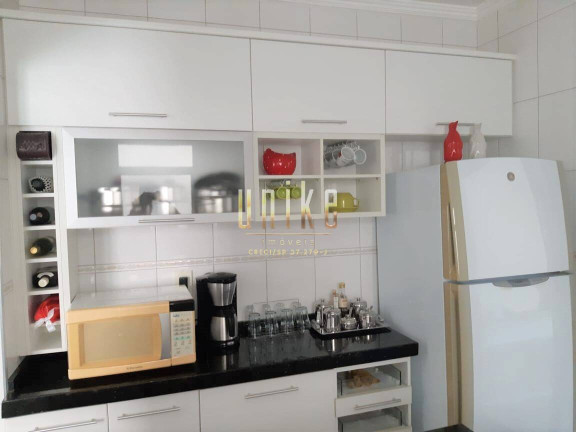 Imagem Apartamento com 3 Quartos à Venda, 94 m² em Jardim América - São José Dos Campos