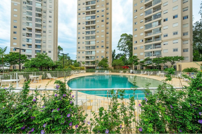 Imagem Apartamento com 3 Quartos à Venda, 77 m² em Butantã - São Paulo Imagem Apartamento com 3 Quartos à Venda, 77 m² em Butantã - São Paulo