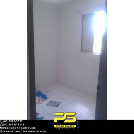 Imagem Apartamento com 2 Quartos à Venda, 60 m² em Jardim Cidade Universitária - João Pessoa Imagem Apartamento com 2 Quartos à Venda, 60 m² em Jardim Cidade Universitária - João Pessoa