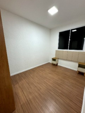 Imagem Apartamento com 2 Quartos à Venda, 40 m² em Jardim São Savério - São Paulo