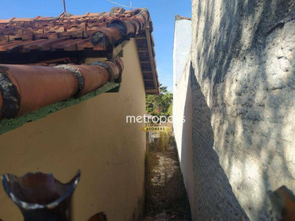 Imagem Casa com 1 Quarto à Venda, 324 m² em Nova Gerti - São Caetano Do Sul Imagem Casa com 1 Quarto à Venda, 324 m² em Nova Gerti - São Caetano Do Sul