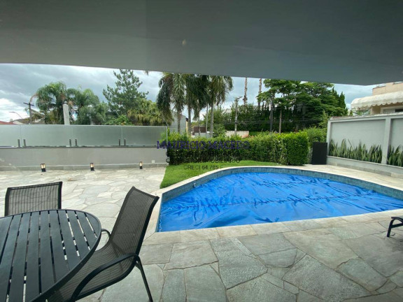 Imagem Casa com 4 Quartos à Venda, 560 m² em Alphaville Residencial Dois - Barueri Imagem Casa com 4 Quartos à Venda, 560 m² em Alphaville Residencial Dois - Barueri